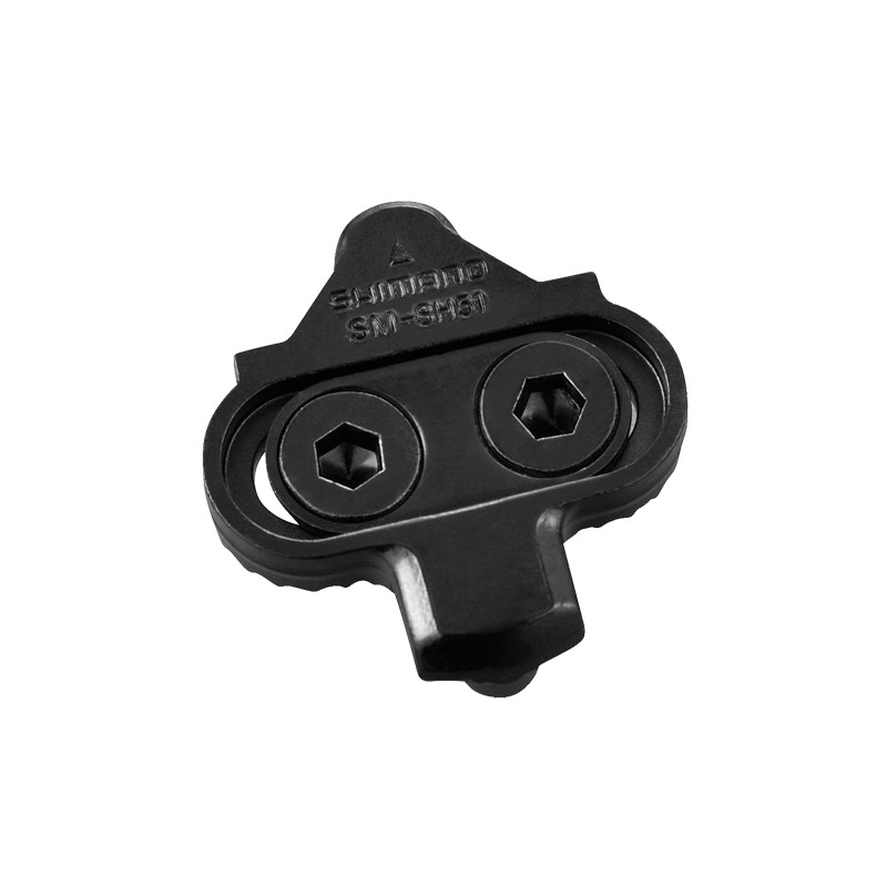Plokštelės SPD pedalams SM-SH51