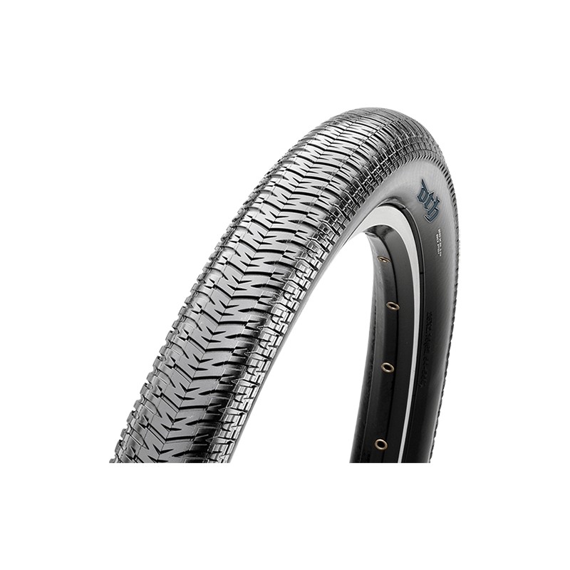 26x2.30 Maxxis DTH sulankstoma