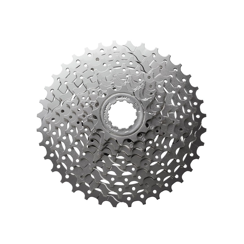 Shimano CS-HG400 11-34t / 12-36t 9žv. kasetė