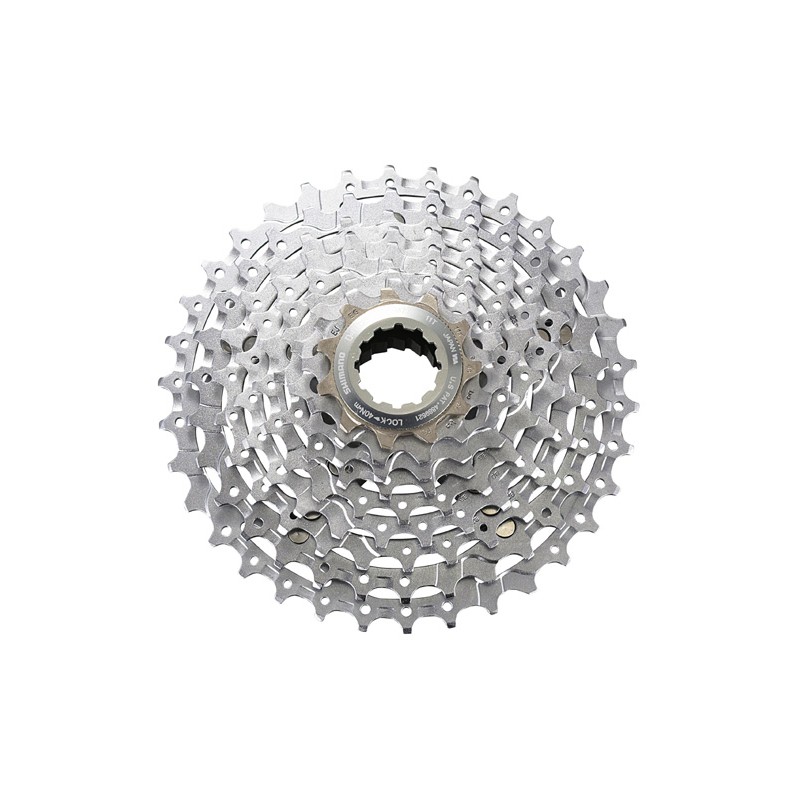 Shimano XT CS-M770 9sp. 11-32t kasetė