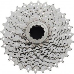 Shimano CS-HG50 9 žv. 11-32t kasetė