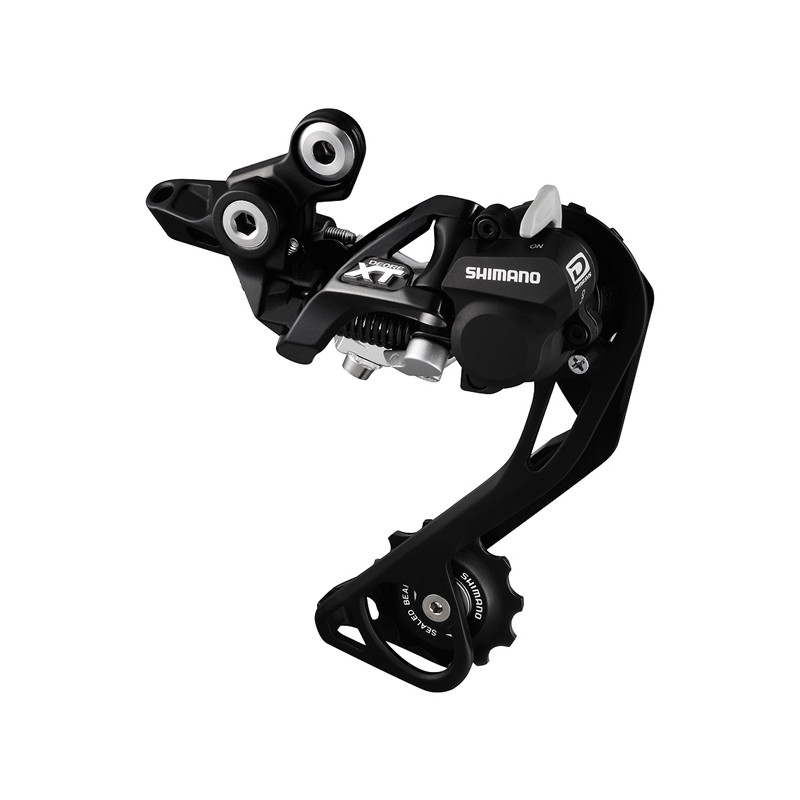 Shimano Deore XT RD-M786 10 žvaigždžių