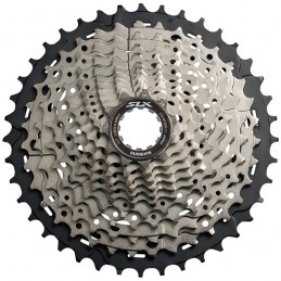 Shimano Deore XT CS-M771 10sp. 11-32t kasetė
