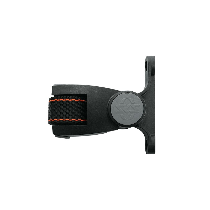 SKS Adapter  gertuvės laikiklio tvirtinimas