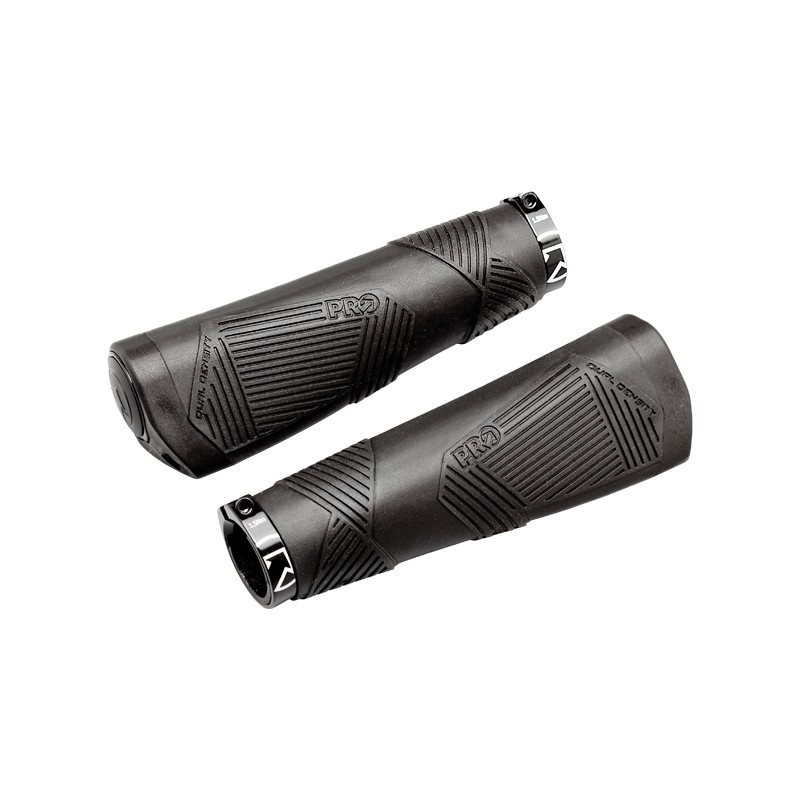 Vairo rankenėlės PRO Ergonomic Dual Density
