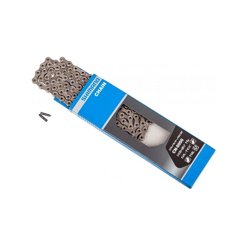 11 žvaigždžių Shimano HG701-11