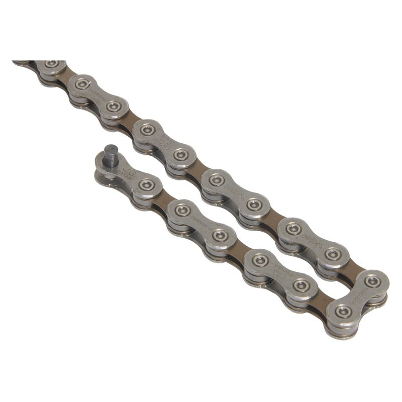 10-ies žvaigždžių Shimano Deore HG-54