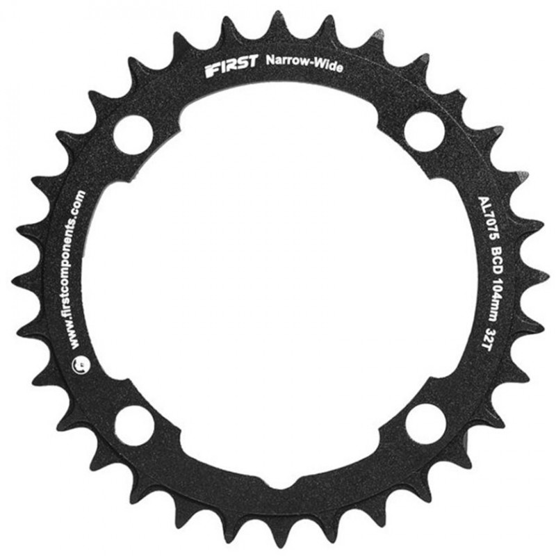 Shimano Deore XT M760 32t