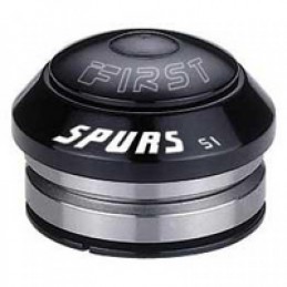FIRST Spurs