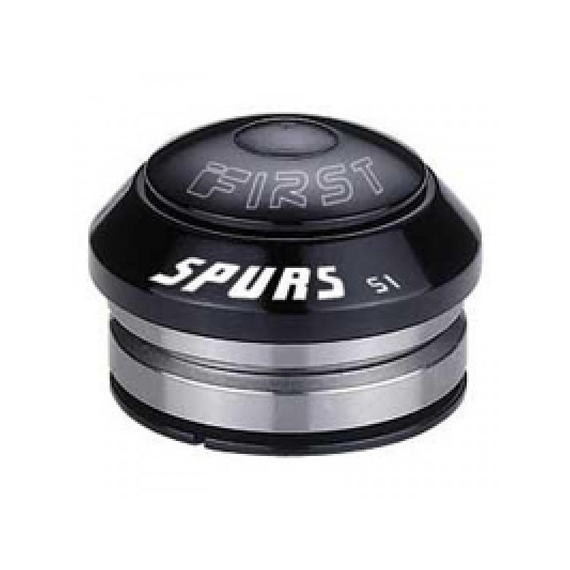 FIRST Spurs
