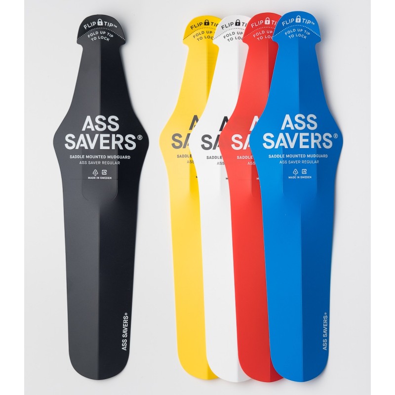 Ass Saver