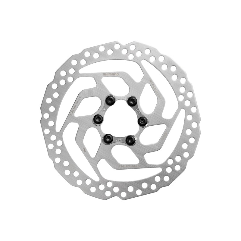 Stabdžių diskas Shimano ASMRT20S 160mm