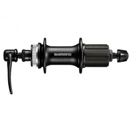 Galinė stebulė Shimano SLX M675 diskiniam stabdžiui