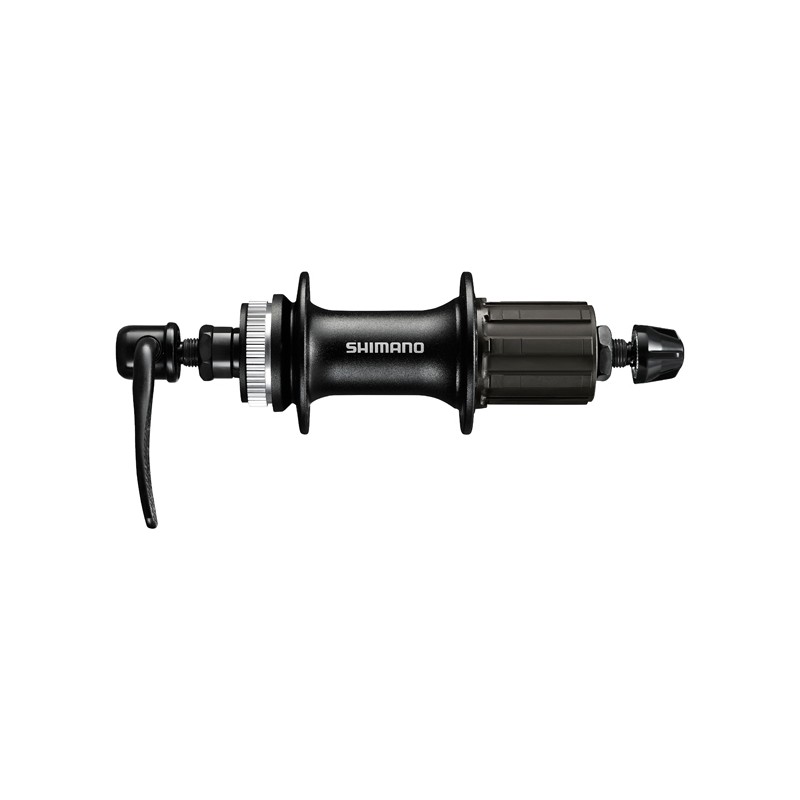 Galinė stebulė Shimano SLX M675 diskiniam stabdžiui