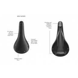 BROOKS Cambium C15 All Weather