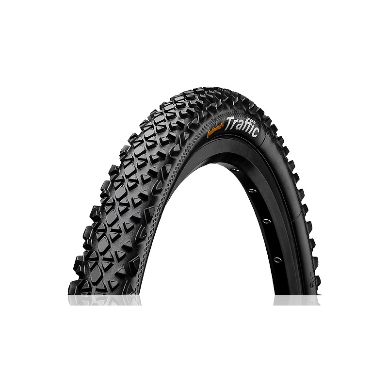 26x1.9 Continental Traffic