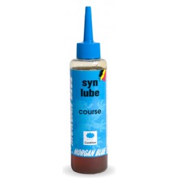 Morgan Blue Syn Lube (125ml)