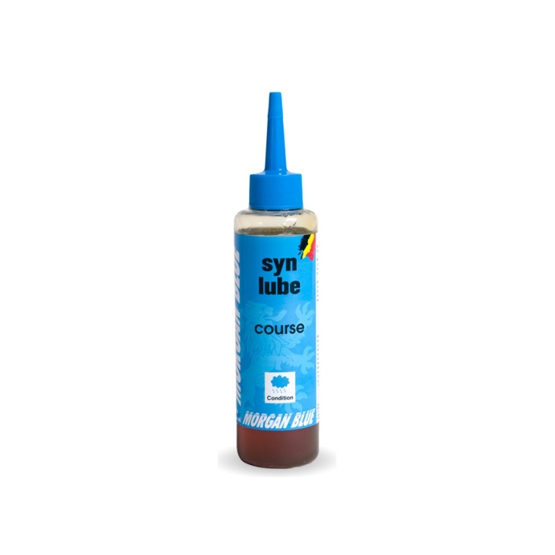 Morgan Blue Syn Lube (125ml)