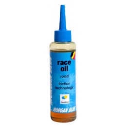 Morgan Blue Race Oil (125ml)