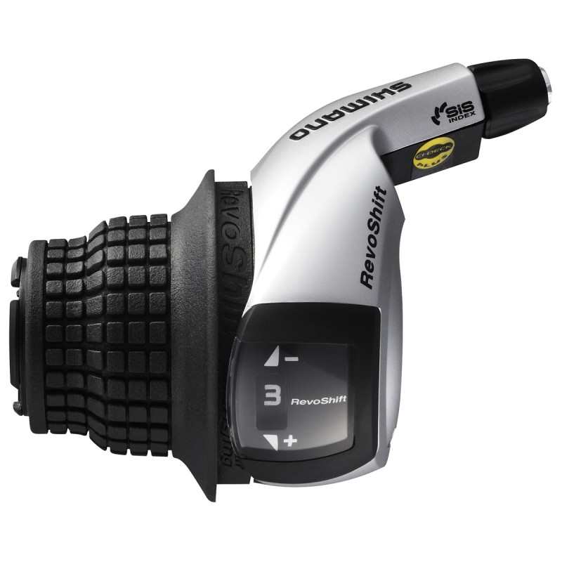 Shimano SL-RS45 3 pavarų Revoshift