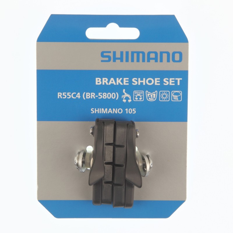 Shimano R55C4 (105)