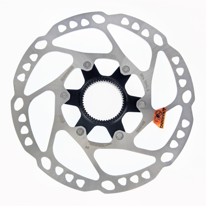 Stabdžių diskas Shimano Deore SM-RT64 180mm