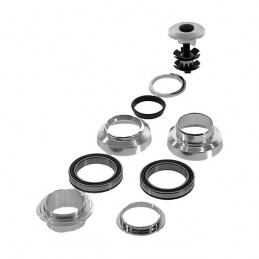 Tange Headset 1-1/8"
