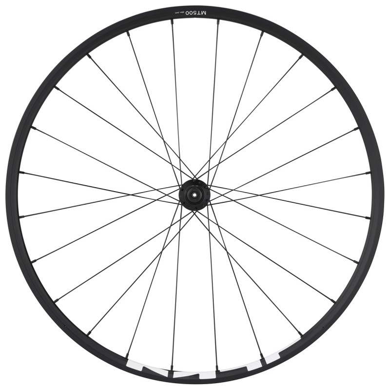 Priekinis ratas Shimano MT500 29"