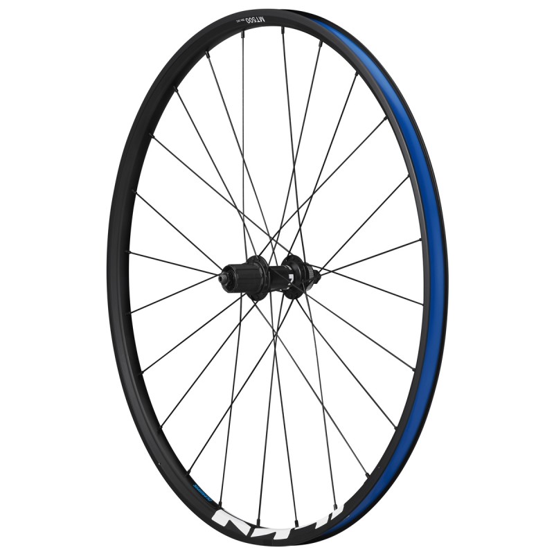 Priekinis ratas Shimano MT15