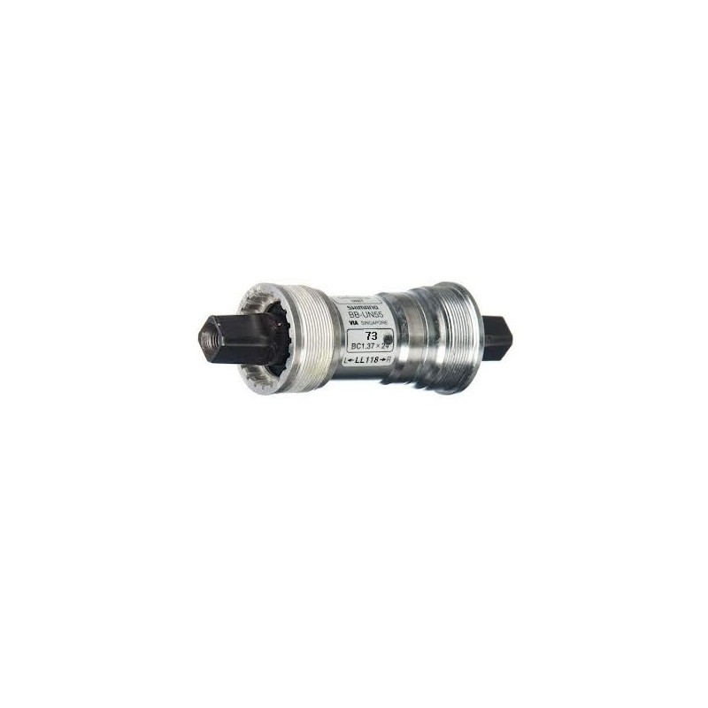 Shimano BB-UN55 73mm