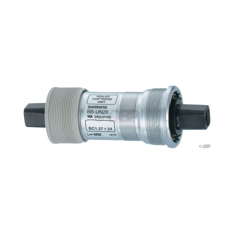 Shimano BB-UN26 73mm