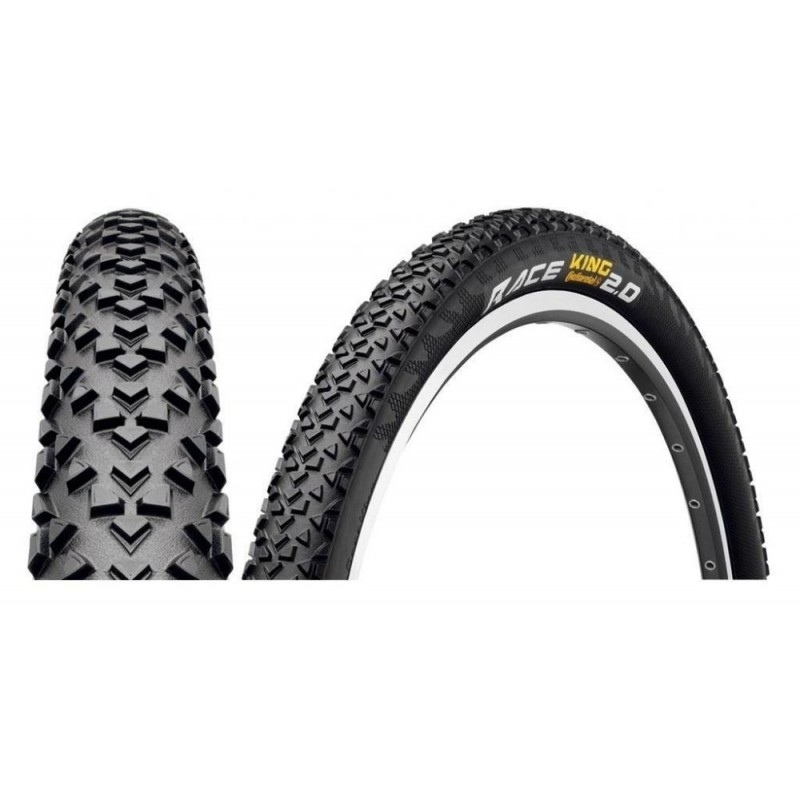 29x2.4 Continental X-King