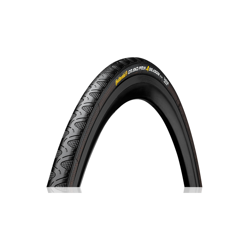 Continental Grand Prix 4-Season