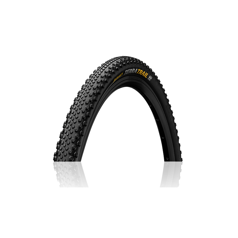 40-622 Continental Terra Trail (foldable)