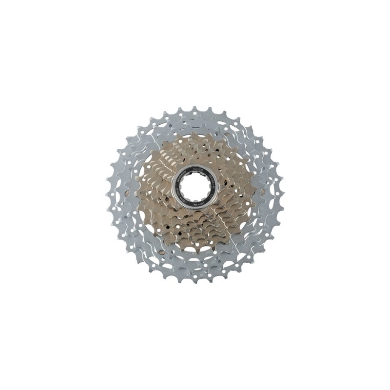 Shimano SLX CS-HG81 10 žv. 11-34t kasetė