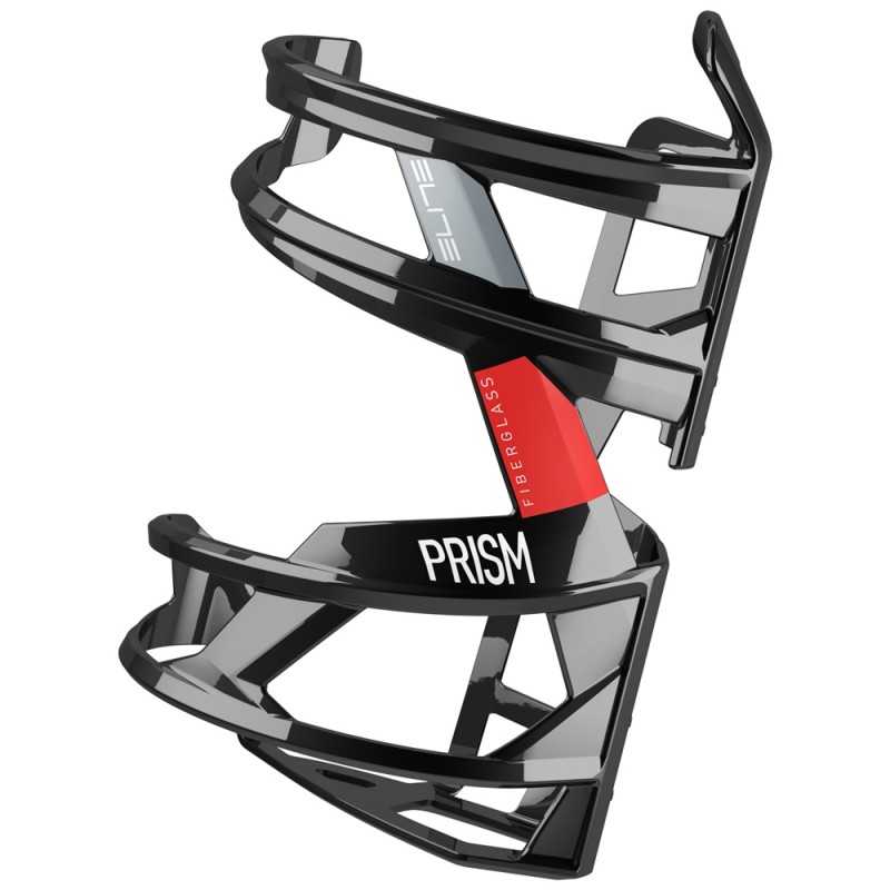 Elite gertuvės laikiklis Prism, kairės p., glossy