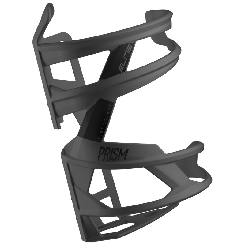 Elite bottle holder Prism, right s., soft touch