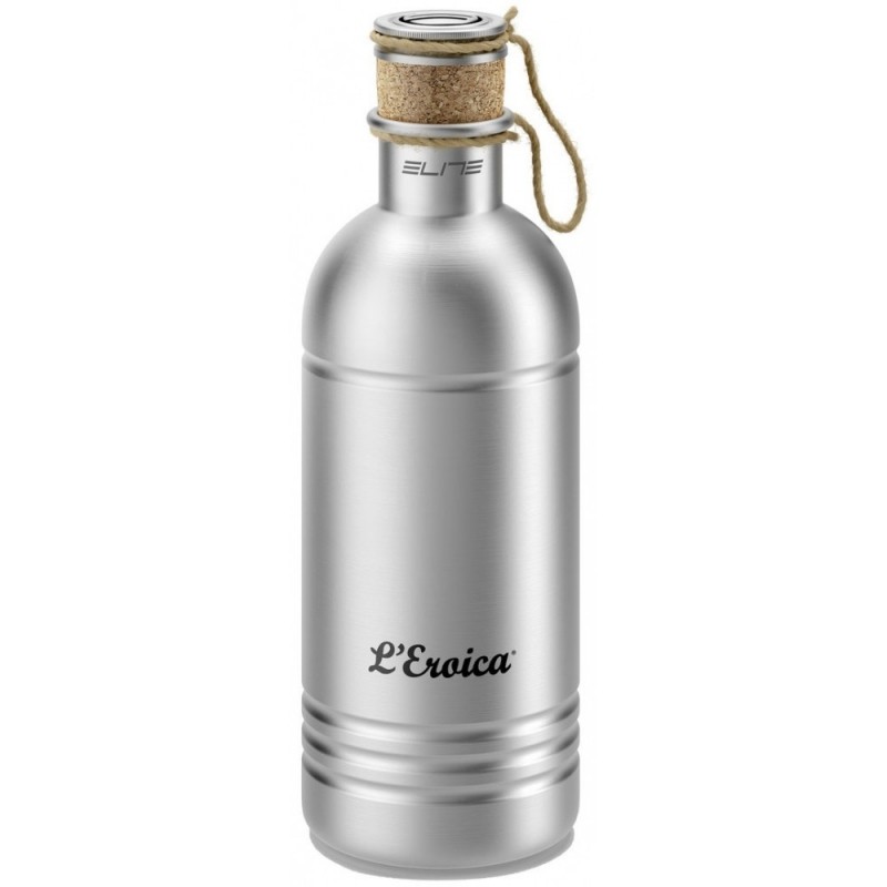 Elite Eroica bottle 600ml