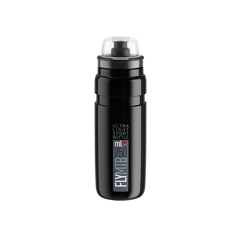 Elite Fly MTB gertuvė 750ml