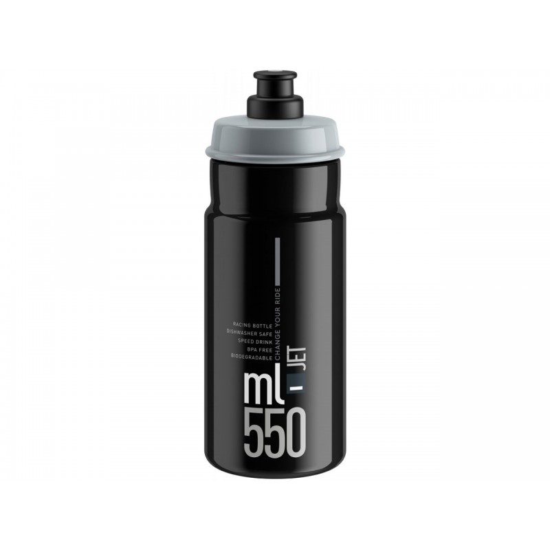 Elite Jet gertuvė 550ml