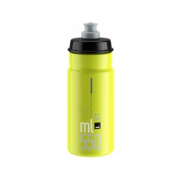 Elite Jet bottle 550ml
