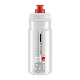 Elite Jet bottle 550ml