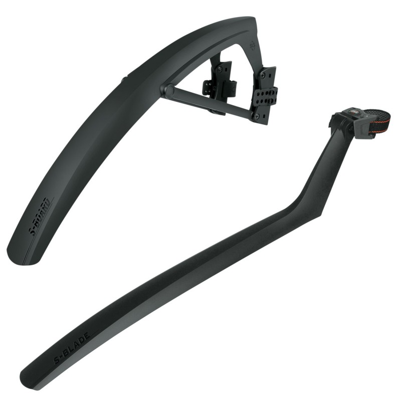 SKS S-Board / S-Blade set 28"