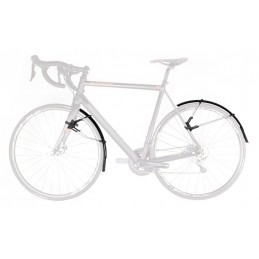 SKS Raceblade Pro XL, black matt