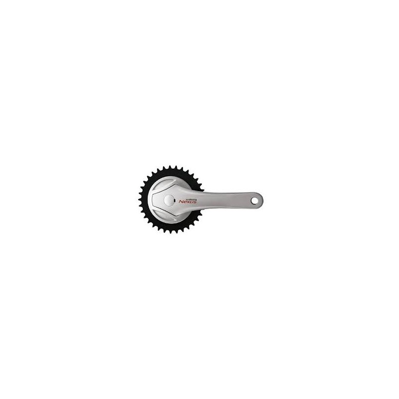 Shimano Nexus FC-C6000 33t vidinėms pavaroms