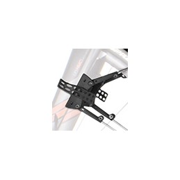 SKS Raceblade Pro, 28" black matt