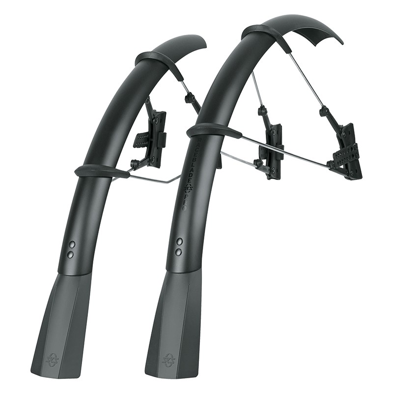 SKS Raceblade Pro, 28" black matt
