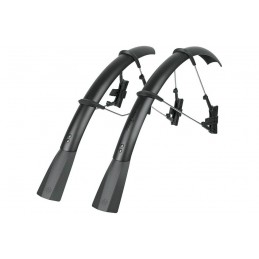 SKS Raceblade Pro, 28" black matt