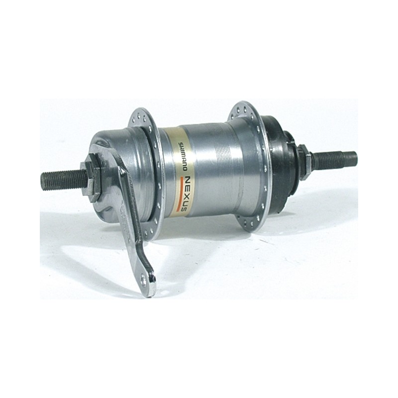 Shimano Nexus SG-3C41, 3 pavarų, 36h, pilka