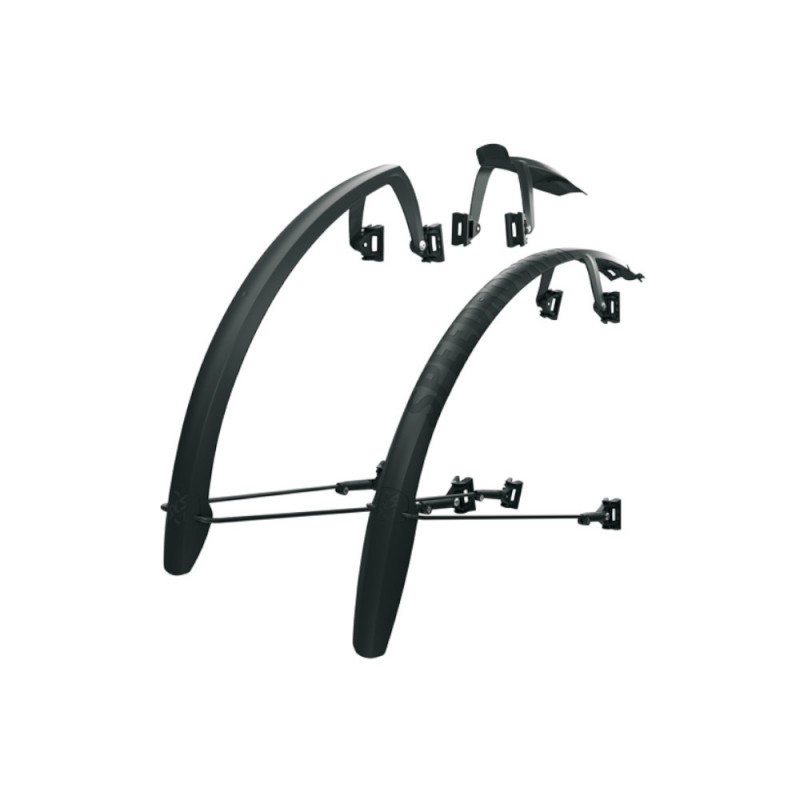 SKS Speedrocker 28" Set